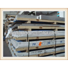 Aluminum alloy sheet/plate AlCuMg1